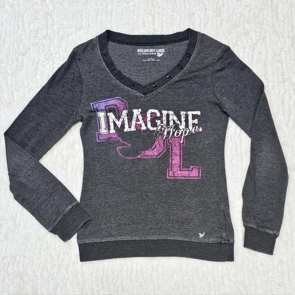 Imagine Top - Picture 6 of 6